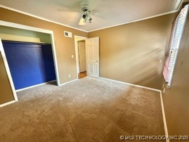 5233 S Marion Avenue, Tulsa, OK 74135