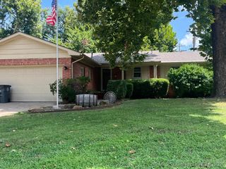 5233 S Marion Avenue, Tulsa, OK 74135