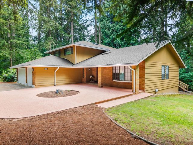 8220 NW 71st Ct, Gig Harbor, WA 98335