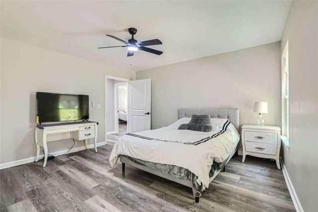 6004 Crofton Court, Douglasville, GA 30135