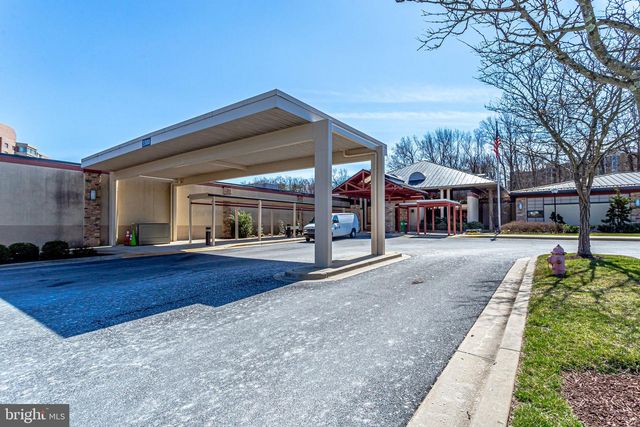 15311 PINE ORCHARD DR #87-2G, Silver Spring, MD 20906