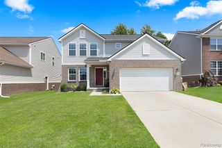 21422 Navarra Drive, South Lyon, MI 48178