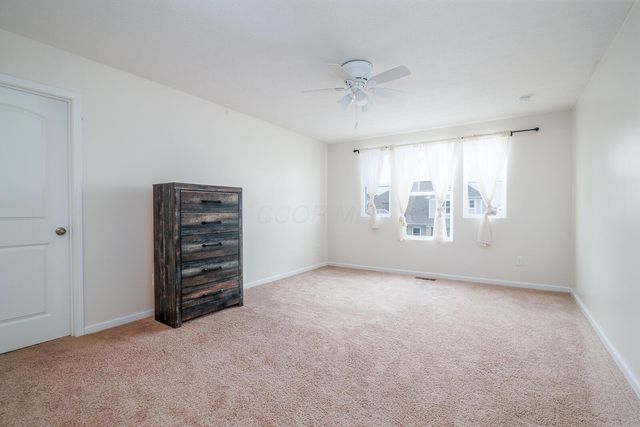 1902 Cavolo Drive, Hilliard, OH 43026