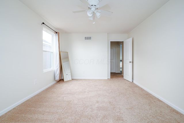 1902 Cavolo Drive, Hilliard, OH 43026