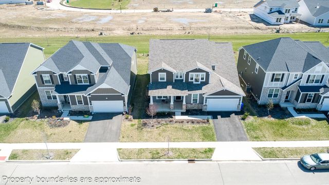 1902 Cavolo Drive, Hilliard, OH 43026