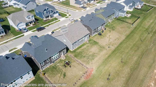 1902 Cavolo Drive, Hilliard, OH 43026