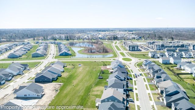 1902 Cavolo Drive, Hilliard, OH 43026