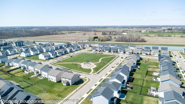 1902 Cavolo Drive, Hilliard, OH 43026