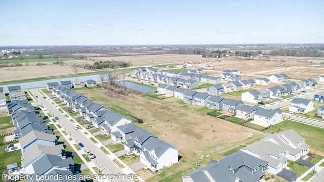 1902 Cavolo Drive, Hilliard, OH 43026