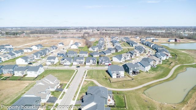 1902 Cavolo Drive, Hilliard, OH 43026