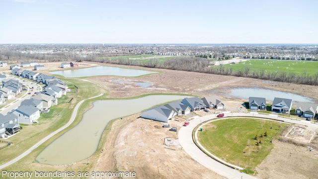 1902 Cavolo Drive, Hilliard, OH 43026