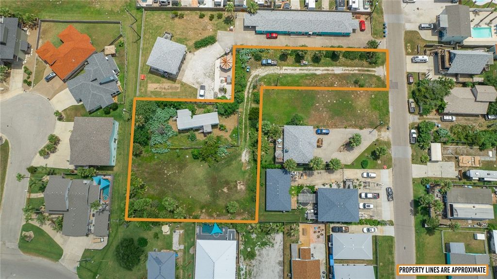 333 Trojan St, Port Aransas, TX 78373 — photo 3