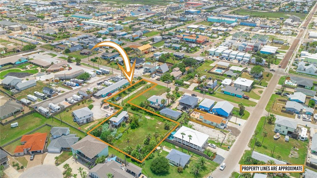 333 Trojan St, Port Aransas, TX 78373 — photo 5