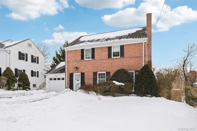 34 Berrian Road, New Rochelle, NY 10804