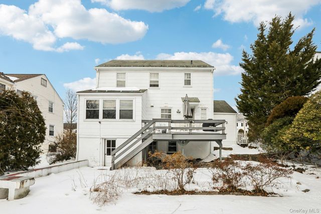 34 Berrian Road, New Rochelle, NY 10804