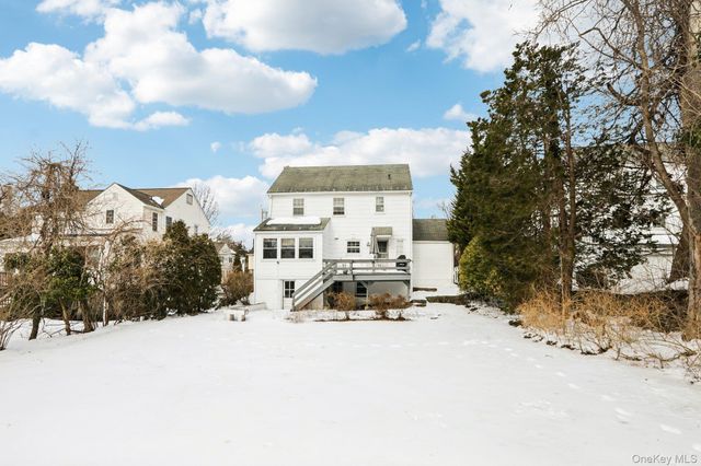 34 Berrian Road, New Rochelle, NY 10804