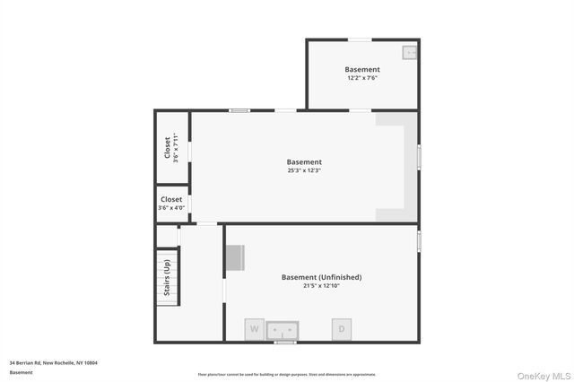 34 Berrian Road, New Rochelle, NY 10804