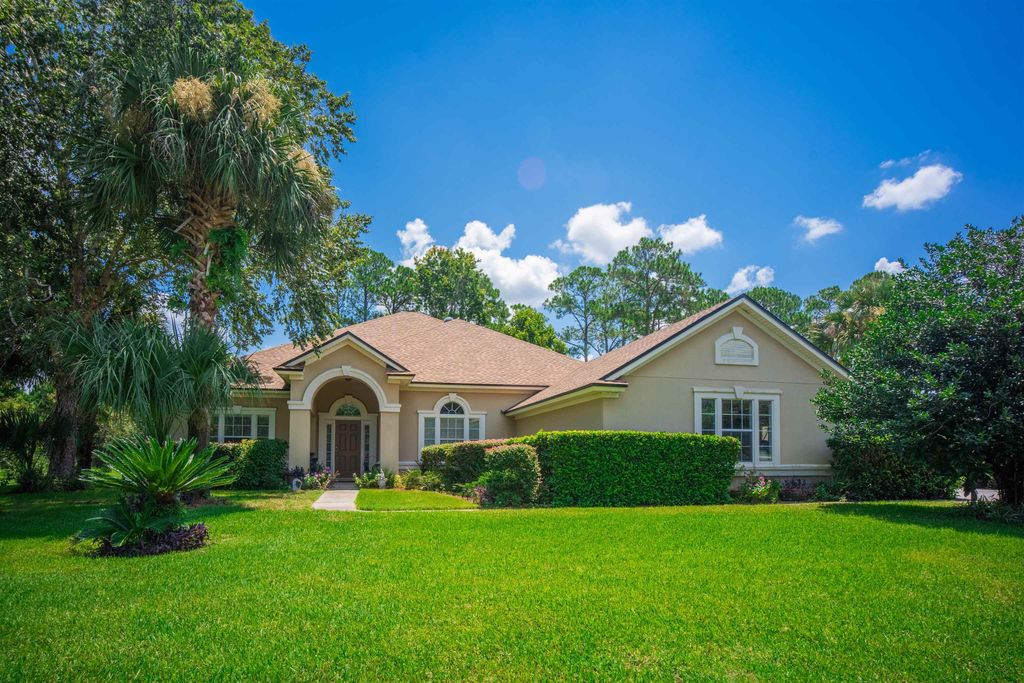 5862 Cypress Estates Dr, Elkton, FL 32033