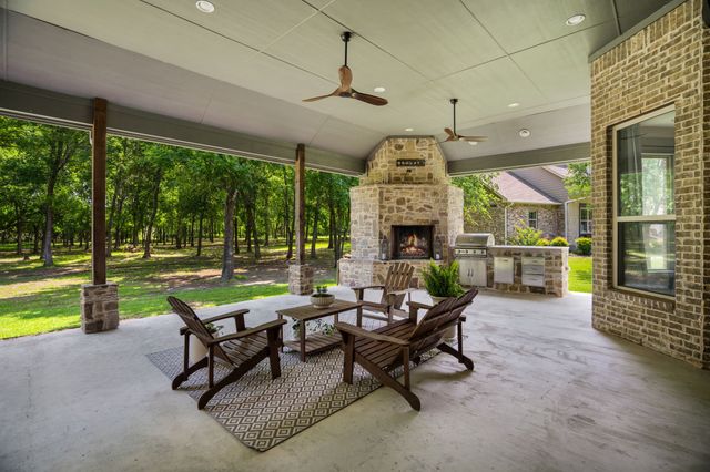 1045 Amber Way, Rockwall, TX 75032