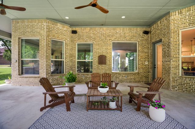 1045 Amber Way, Rockwall, TX 75032