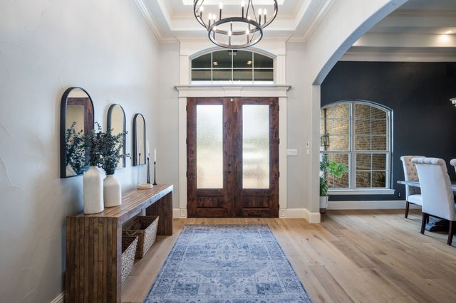 1045 Amber Way, Rockwall, TX 75032