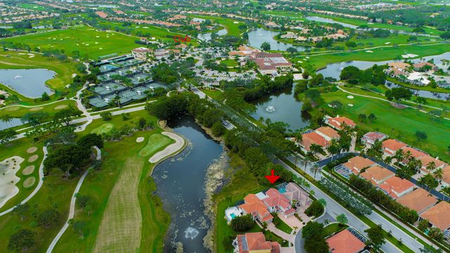 8216 Heritage Club Drive, West Palm Beach, FL 33412