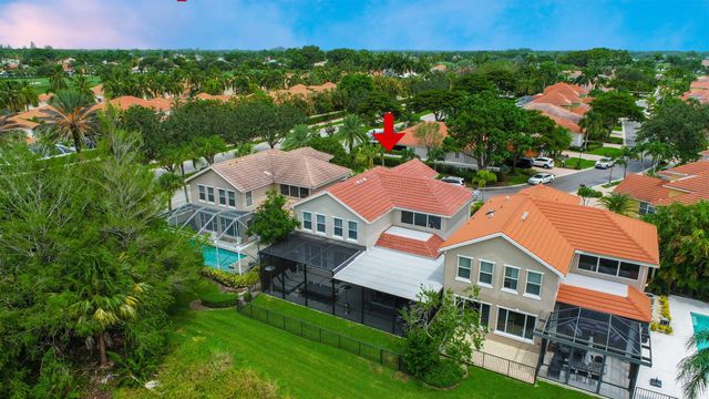 8216 Heritage Club Drive, West Palm Beach, FL 33412