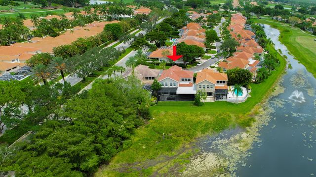 8216 Heritage Club Drive, West Palm Beach, FL 33412