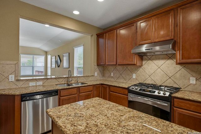 16115 Noble Night, San Antonio, TX 78255