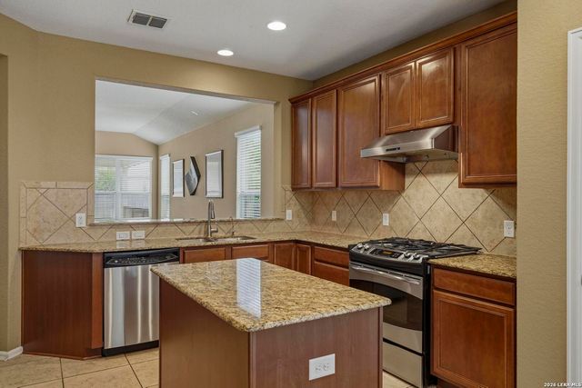 16115 Noble Night, San Antonio, TX 78255