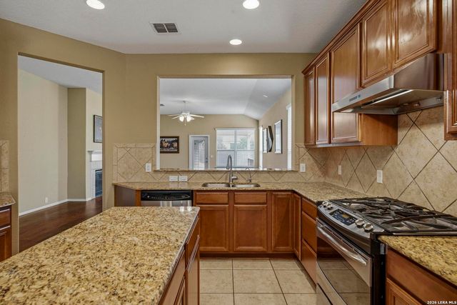 16115 Noble Night, San Antonio, TX 78255