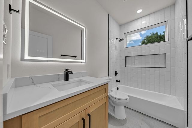3639 Pueblo Street, Dallas, TX 75212