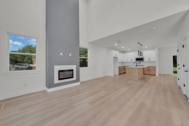 3639 Pueblo Street, Dallas, TX 75212