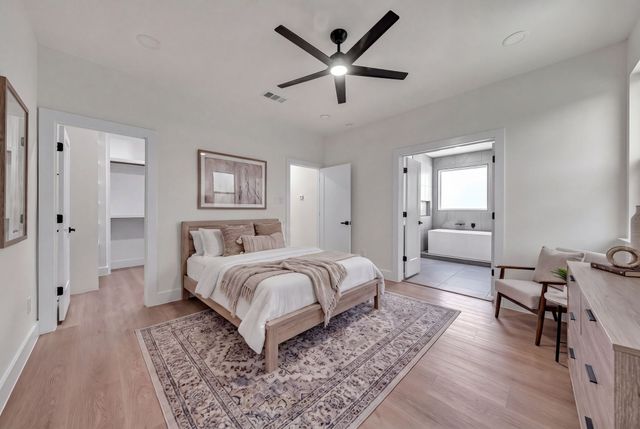 3639 Pueblo Street, Dallas, TX 75212