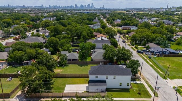 3639 Pueblo Street, Dallas, TX 75212
