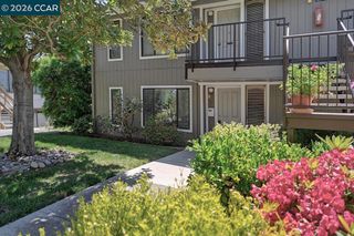 1316 Singingwood Ct 2, Walnut Creek, CA 94595