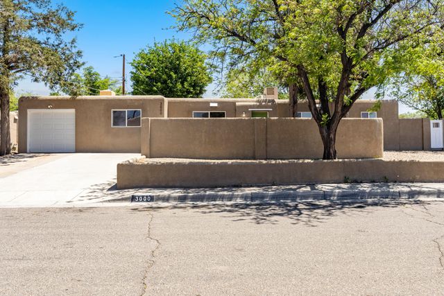 3000 Colorado Street NE, Albuquerque, NM 87110
