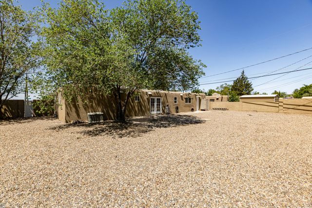 3000 Colorado Street NE, Albuquerque, NM 87110
