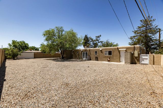3000 Colorado Street NE, Albuquerque, NM 87110