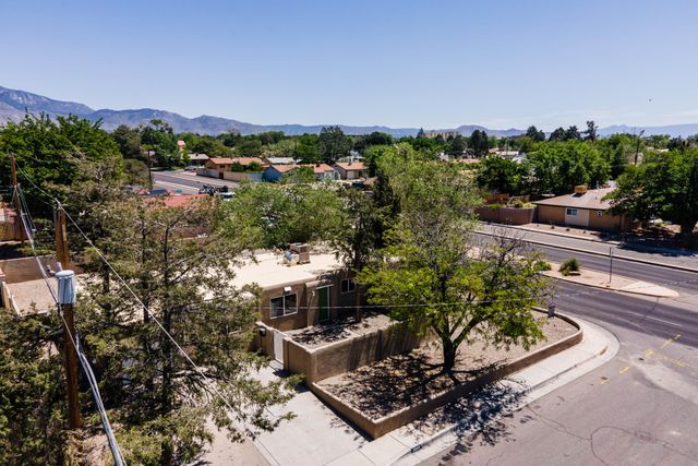 3000 Colorado Street NE, Albuquerque, NM 87110
