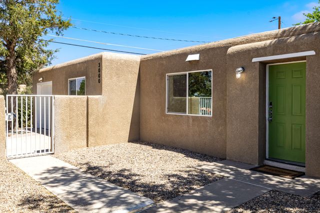 3000 Colorado Street NE, Albuquerque, NM 87110