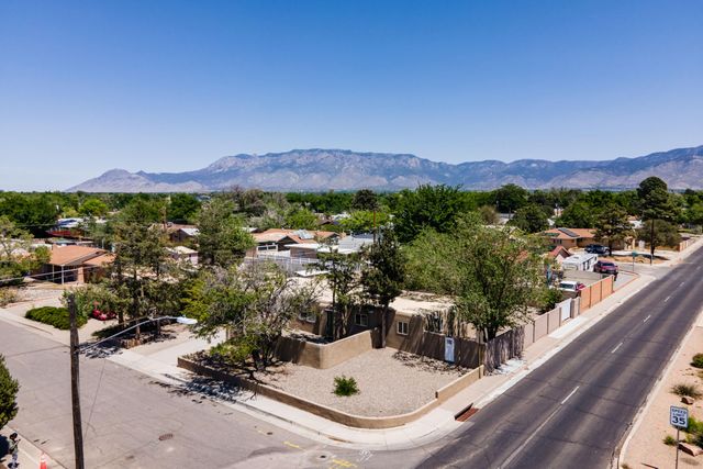 3000 Colorado Street NE, Albuquerque, NM 87110