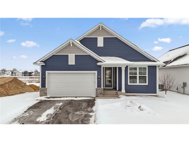 13136 Ghia Court, Blaine, MN 55449
