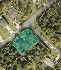 VINELAND AVENUE, North Port, FL 34286