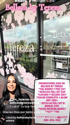 8150 SW 8 St, Miami, FL 33144