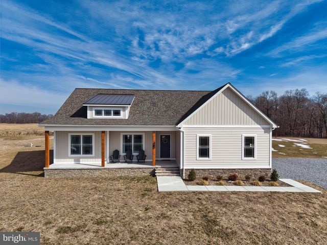 481 EAGLE MANOR DR, Church Hill, MD 21623