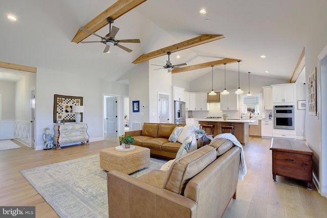 481 EAGLE MANOR DR, Church Hill, MD 21623