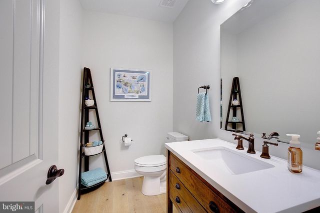 481 EAGLE MANOR DR, Church Hill, MD 21623