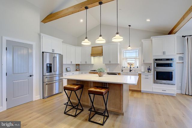 481 EAGLE MANOR DR, Church Hill, MD 21623