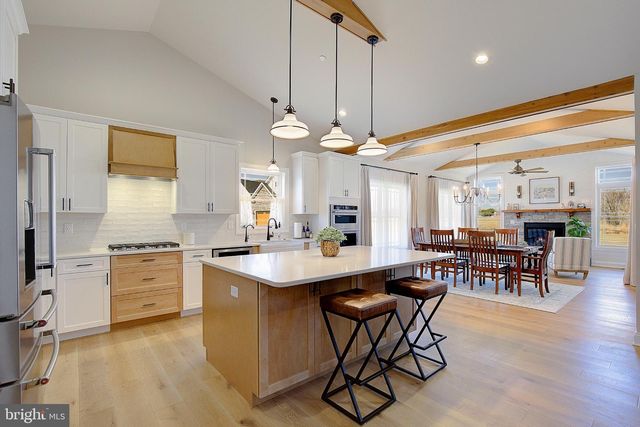 481 EAGLE MANOR DR, Church Hill, MD 21623